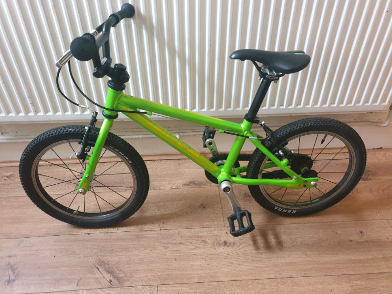 isla bike 16 inch